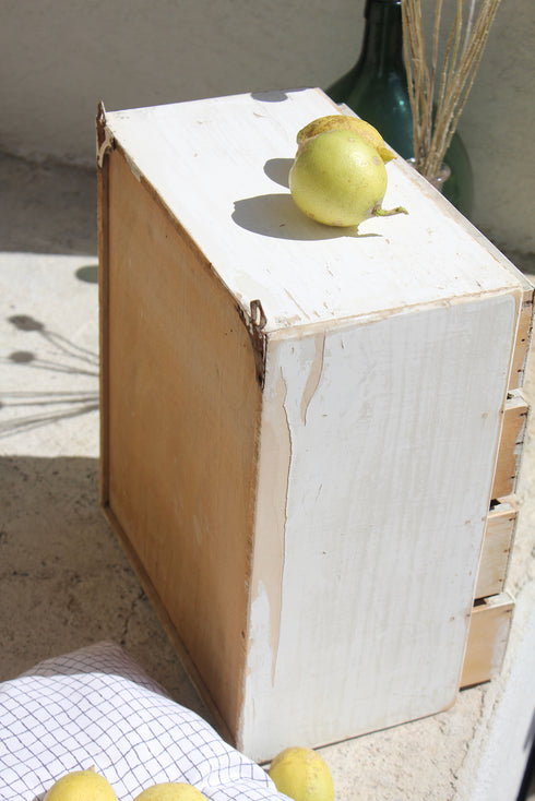 Mini meuble d'atelier "Flavio"