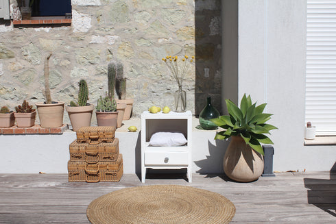 Chevet vintage "Joseph"