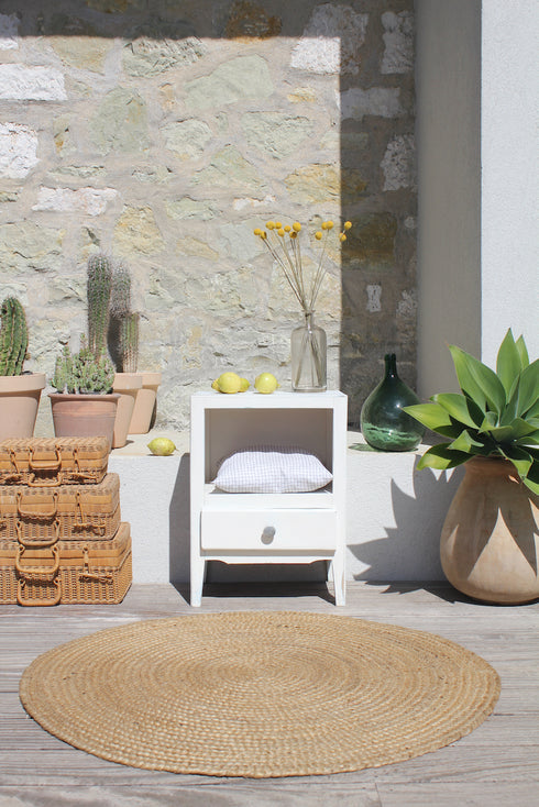 Chevet vintage "Joseph"