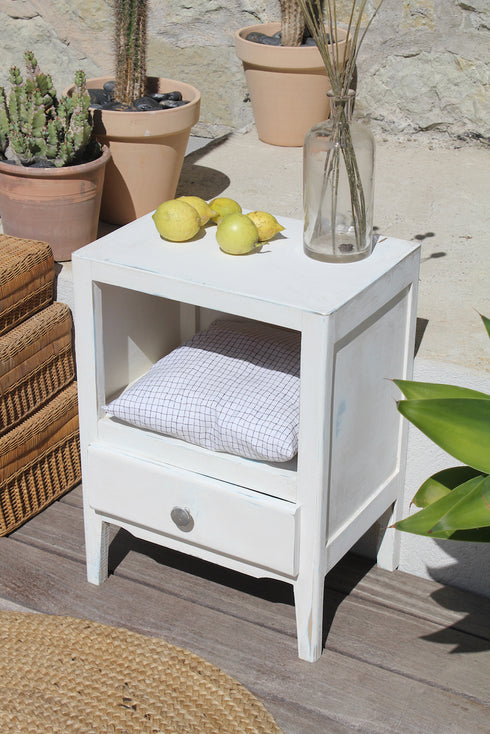 Chevet vintage "Joseph"