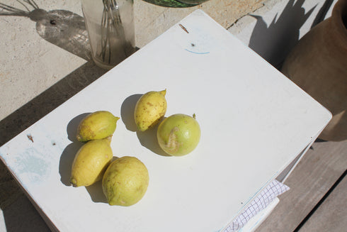 Chevet vintage "Joseph"