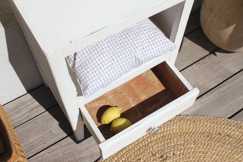 Chevet vintage "Joseph"