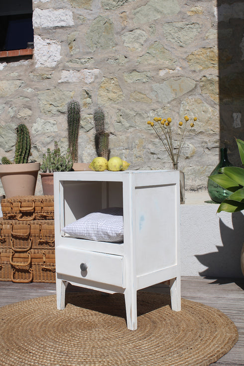 Chevet vintage "Joseph"