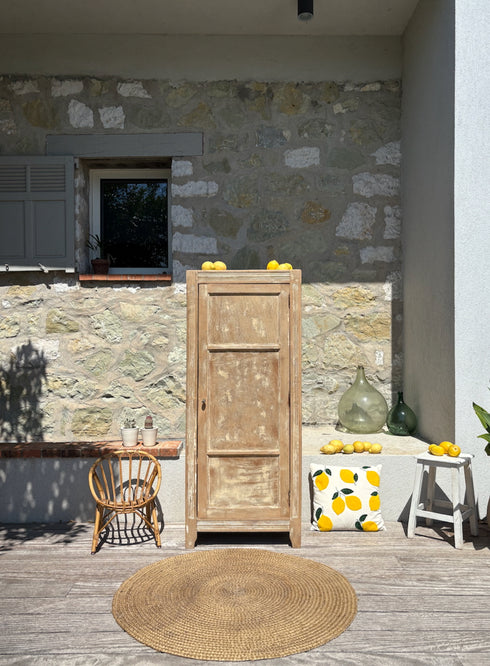 Bonnetière parisienne "Violette"