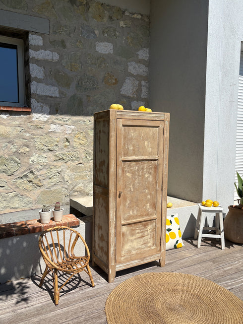 Bonnetière parisienne "Violette"