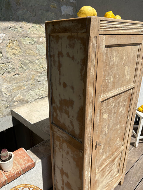 Bonnetière parisienne "Violette"