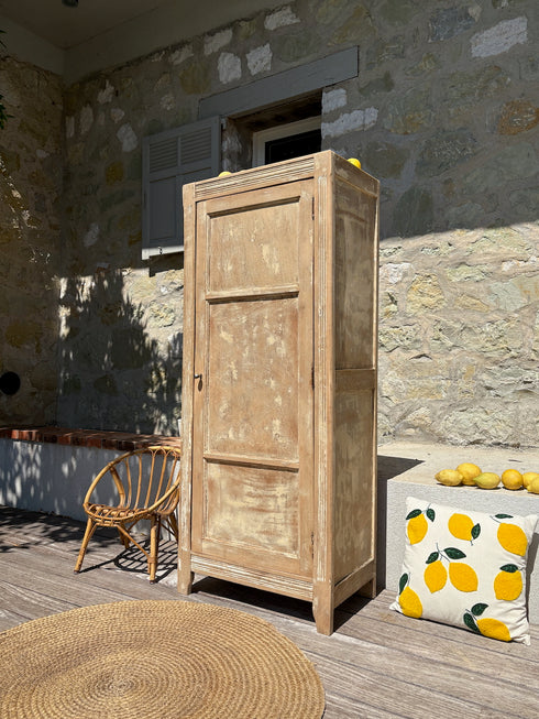 Bonnetière parisienne "Violette"