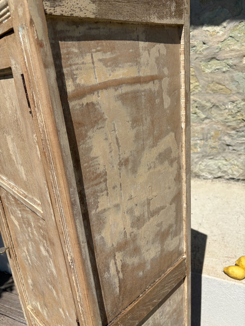 Bonnetière parisienne "Violette"