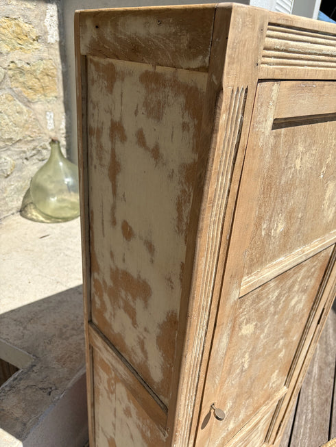 Bonnetière parisienne "Violette"