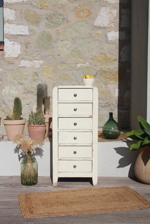 Chiffonnier vintage "Malo"