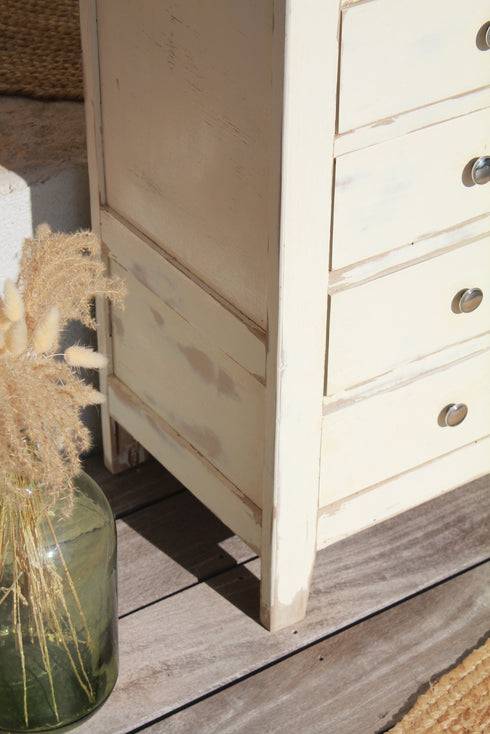 Chiffonnier vintage "Malo"