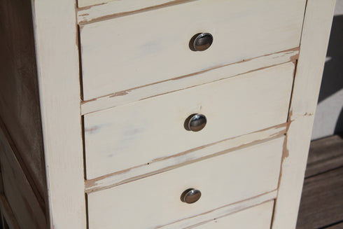 Chiffonnier vintage "Malo"