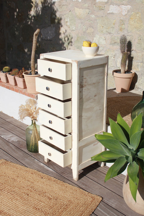 Chiffonnier vintage "Malo"