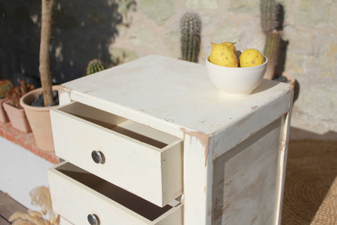 Chiffonnier vintage "Malo"