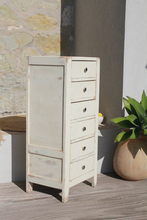 Chiffonnier vintage "Malo"