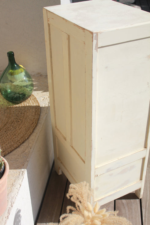 Chiffonnier vintage "Malo"
