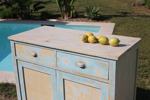 Buffet parisien "Constant"