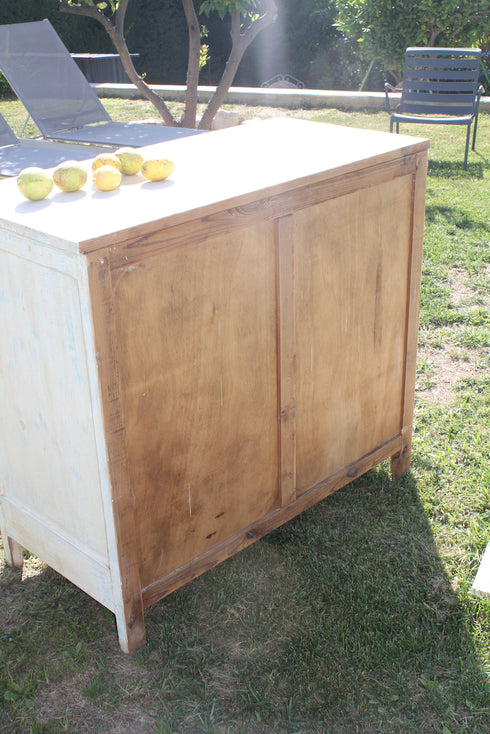 Buffet parisien "Constant"