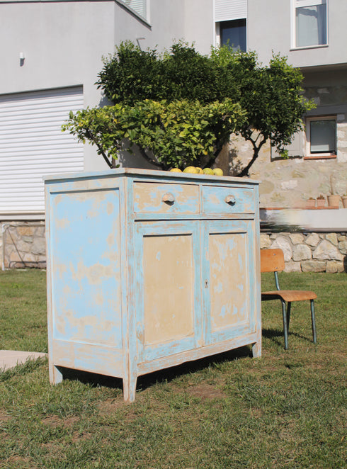 Buffet parisien "Constant"