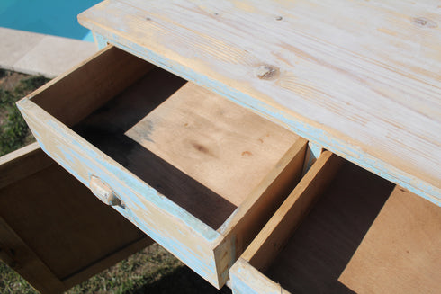 Buffet parisien "Constant"