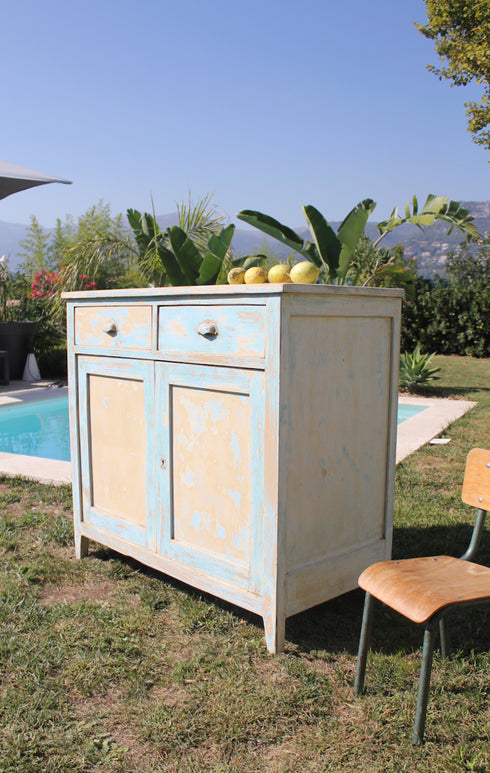 Buffet parisien "Constant"