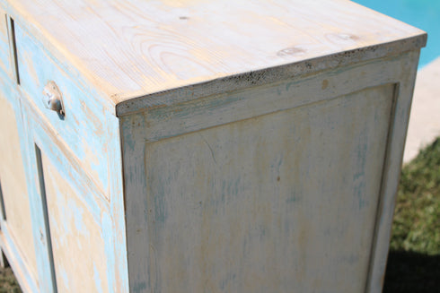 Buffet parisien "Constant"