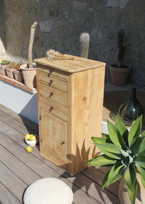 Petit meuble ancien "Prosper"