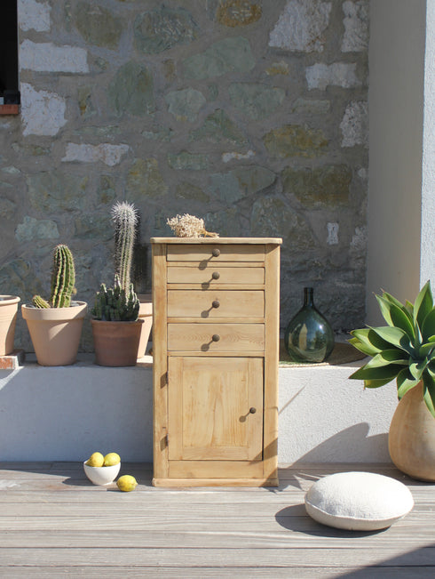 Petit meuble ancien "Prosper"