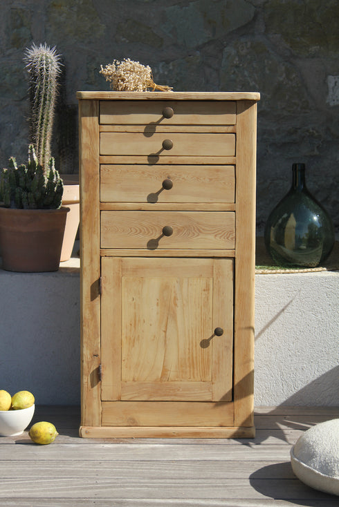 Petit meuble ancien "Prosper"