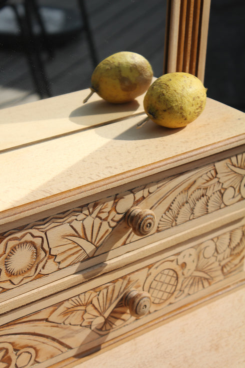 Mini coiffeuse "Adèle"