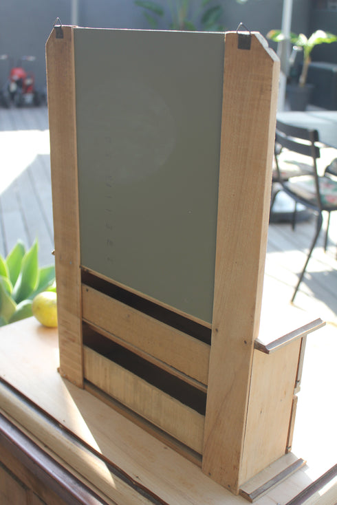 Mini coiffeuse "Adèle"