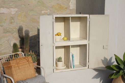 Meuble vintage "Gabin"