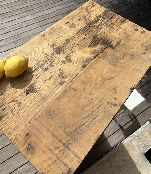 Bonnetière ancienne « Camille »