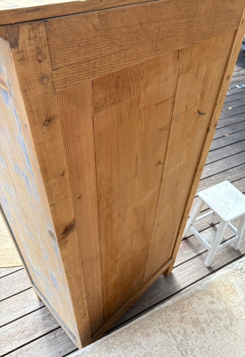 Bonnetière ancienne « Camille »