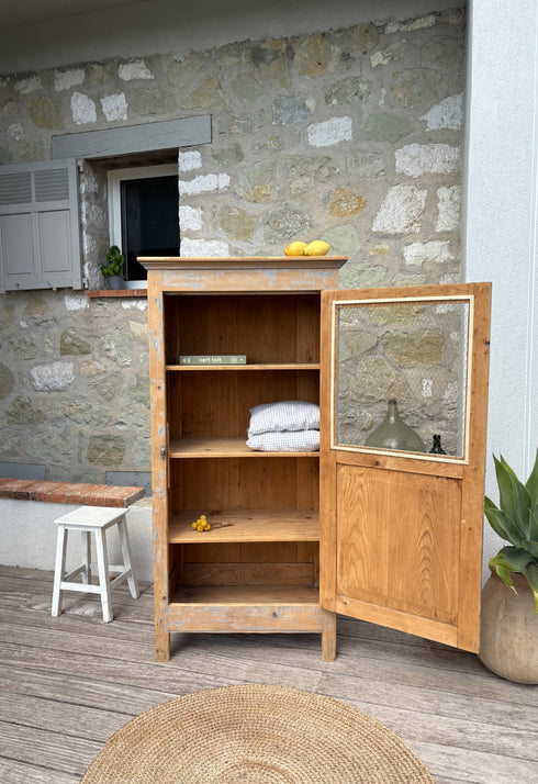 Bonnetière ancienne « Camille »