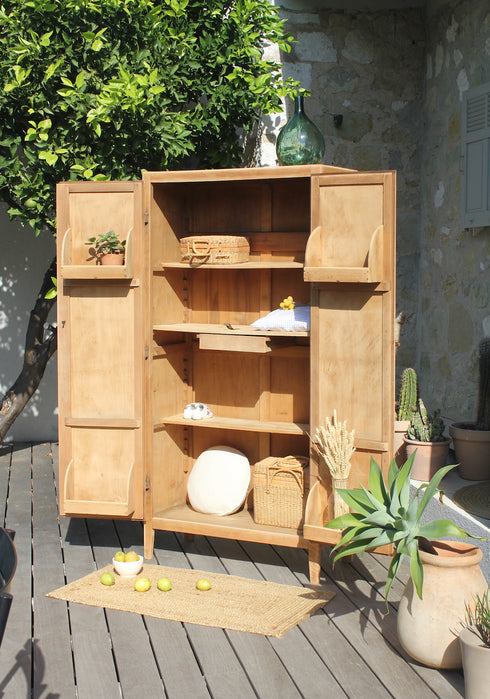 Superbe armoire "Philippine"
