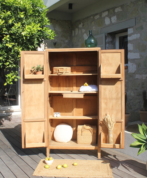 Superbe armoire "Philippine"