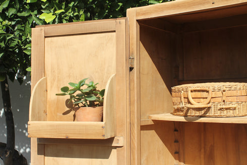 Superbe armoire "Philippine"