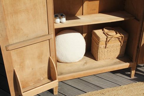 Superbe armoire "Philippine"