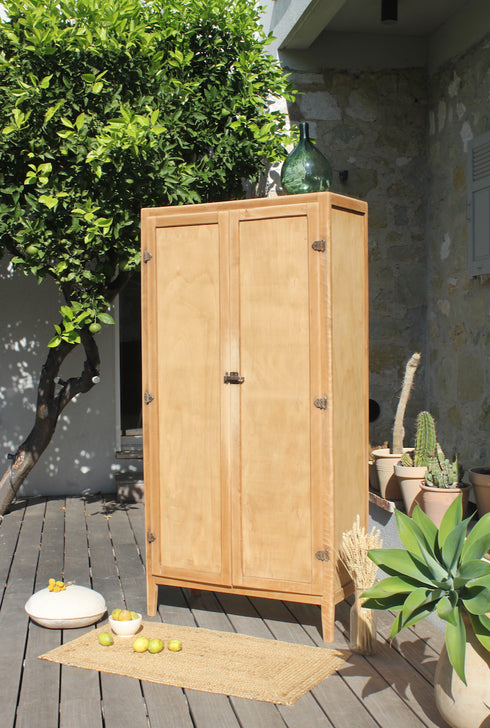 Superbe armoire "Philippine"