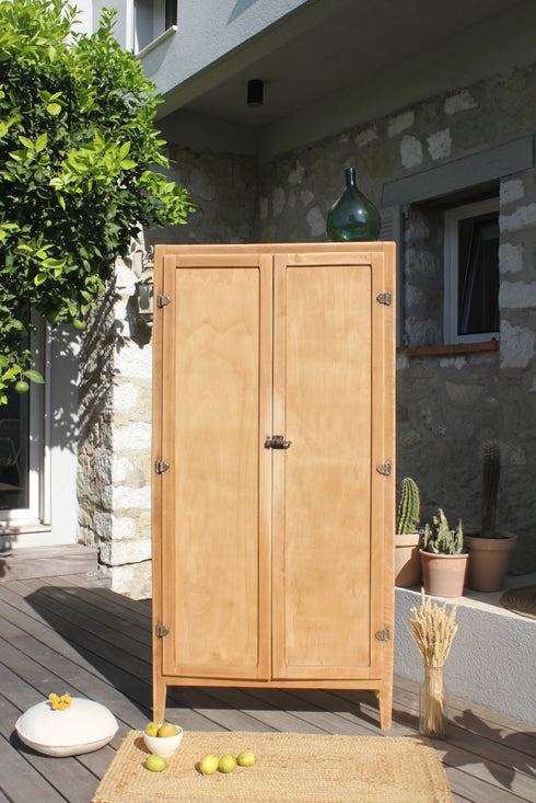 Superbe armoire "Philippine"