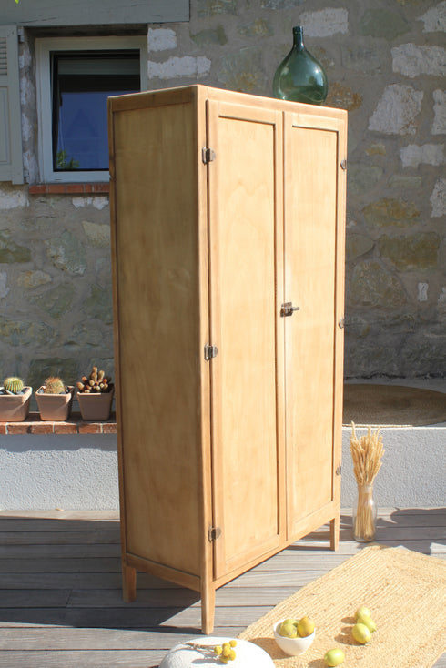 Superbe armoire "Philippine"