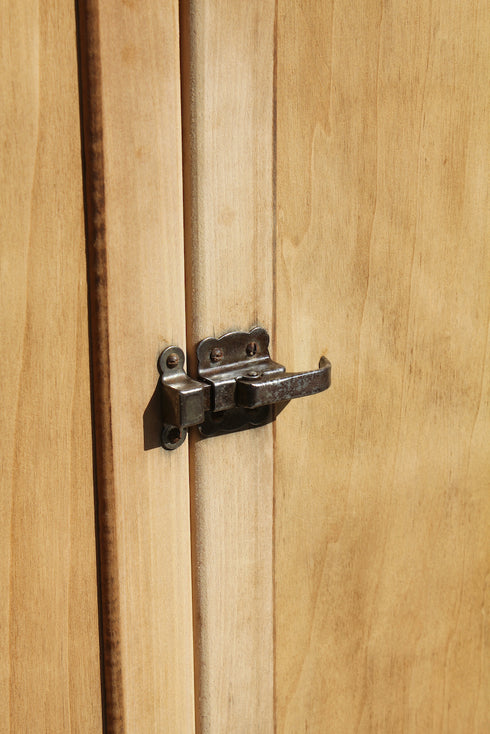 Superbe armoire "Philippine"