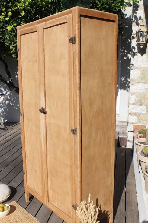 Superbe armoire "Philippine"