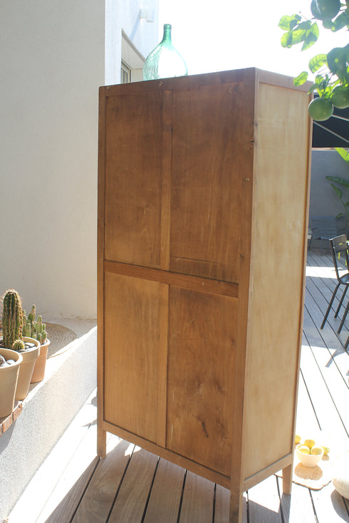 Superbe armoire "Philippine"