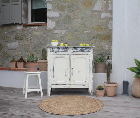 Buffet parisien "Ange"