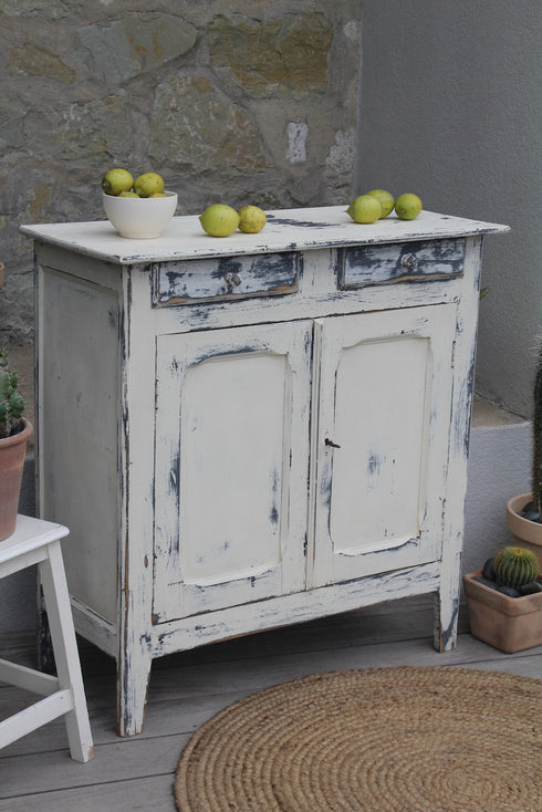 Buffet parisien "Ange"