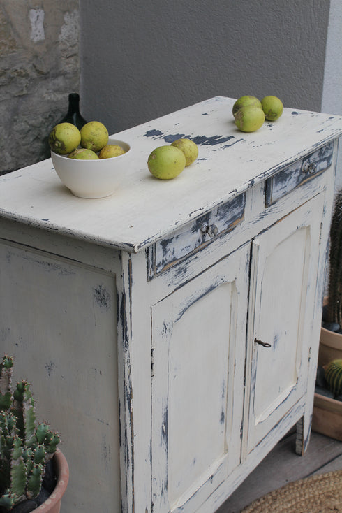 Buffet parisien "Ange"