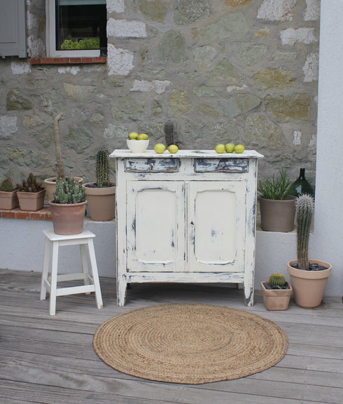 Buffet parisien "Ange"