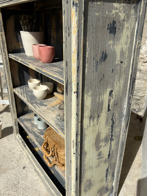 Étagère ancienne « Lou »